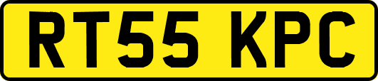RT55KPC
