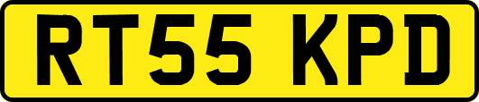 RT55KPD