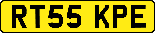 RT55KPE