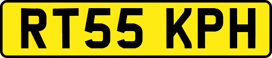 RT55KPH