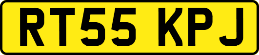 RT55KPJ