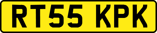 RT55KPK