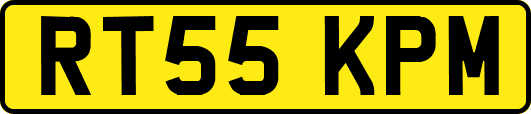 RT55KPM