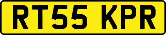 RT55KPR