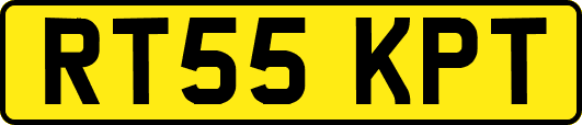 RT55KPT