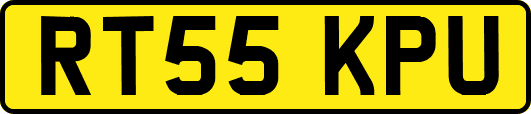 RT55KPU