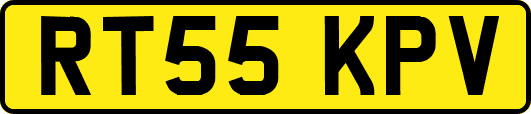 RT55KPV