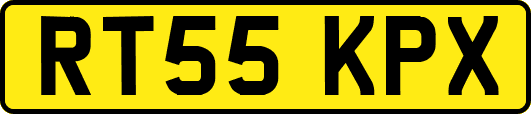 RT55KPX