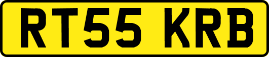 RT55KRB