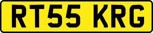 RT55KRG
