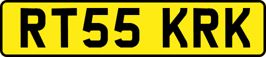 RT55KRK
