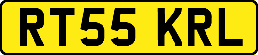 RT55KRL