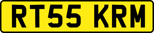 RT55KRM