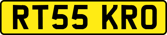 RT55KRO