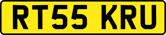 RT55KRU