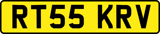 RT55KRV