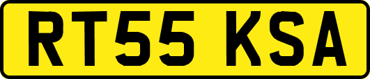RT55KSA