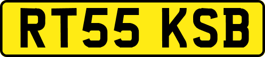RT55KSB