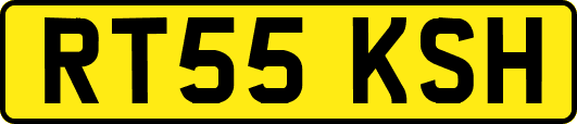 RT55KSH