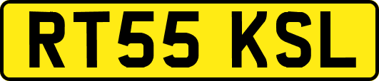 RT55KSL