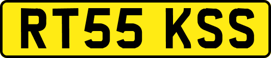 RT55KSS