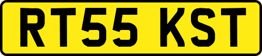 RT55KST