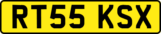 RT55KSX