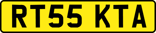 RT55KTA