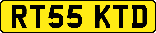 RT55KTD
