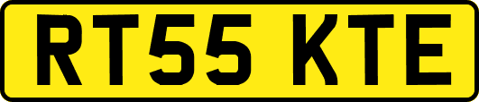 RT55KTE