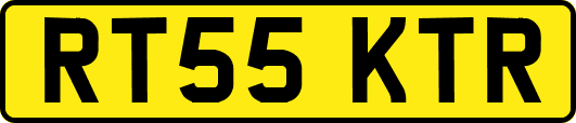 RT55KTR