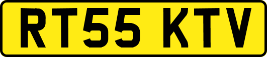 RT55KTV