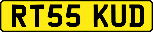 RT55KUD
