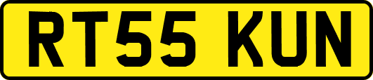 RT55KUN