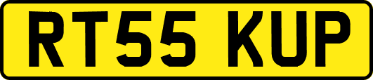 RT55KUP