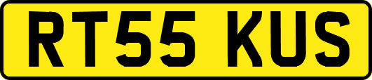 RT55KUS