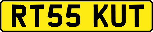 RT55KUT