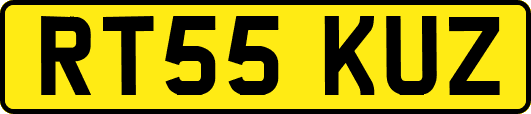 RT55KUZ