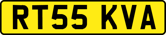 RT55KVA