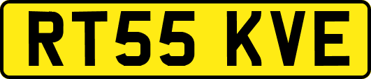 RT55KVE