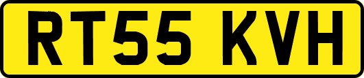RT55KVH