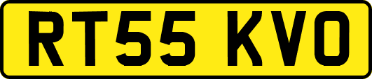 RT55KVO