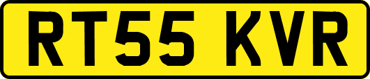 RT55KVR