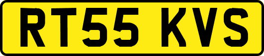 RT55KVS