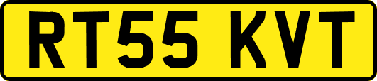 RT55KVT