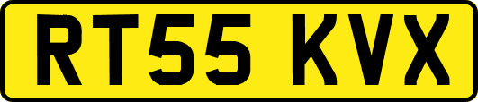RT55KVX