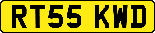 RT55KWD