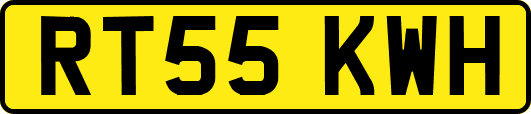 RT55KWH