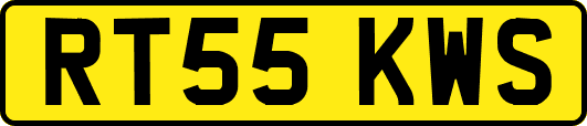RT55KWS
