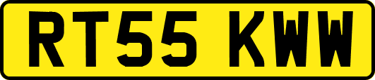 RT55KWW
